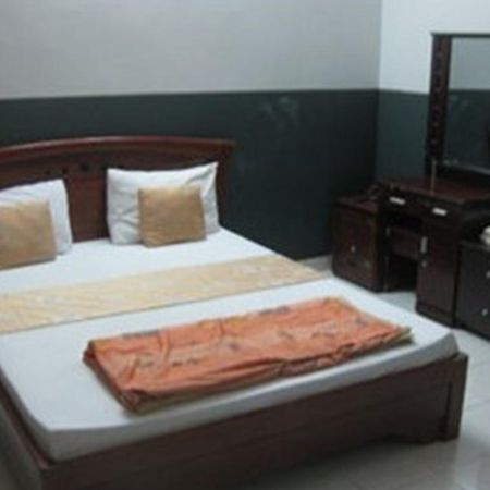 123 Homestay Ciudad Ho Chi Minh  Exterior foto