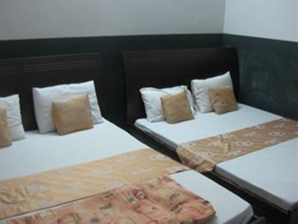 123 Homestay Ciudad Ho Chi Minh  Exterior foto